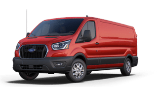 2024 Ford Transit® External Image 1